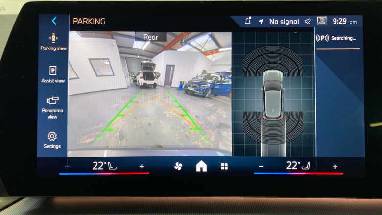 BMW 2 Series 225e xDrive Luxury 5dr DCT Hatchback